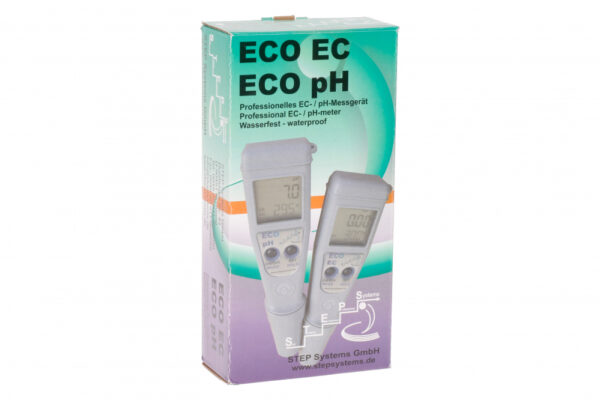 pH pliiats ECO StepS