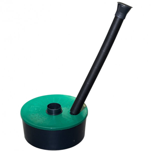 Altkastmissüsteem Mona Tank 4 ümar