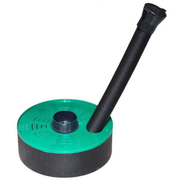 Altkastmissüsteem Mona Tank 2 ümar