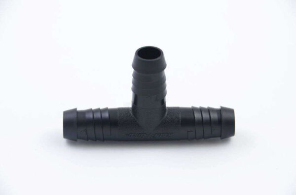 Kolmikliide SB-TEE A46004 spiral barb 735033