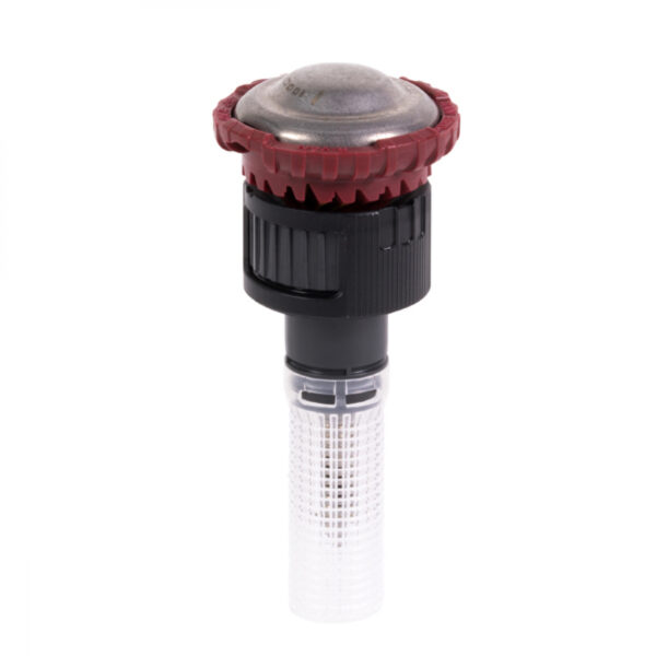 Vihmuti pea pöördotsik R-VAN 1724 regul