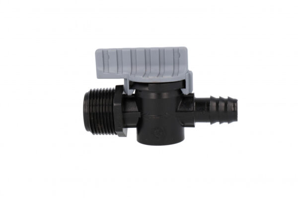 Korkkraan 3/4"vk - 16mm