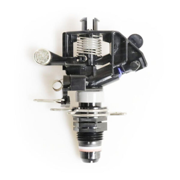 Impulss-vihmuti MAXI-BIRD 2045PJ-08 pihusti Nr.8 B4600008 plastik maapealne