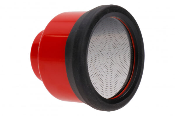 Kastmisvarre otsik 1000PL punane Dramm