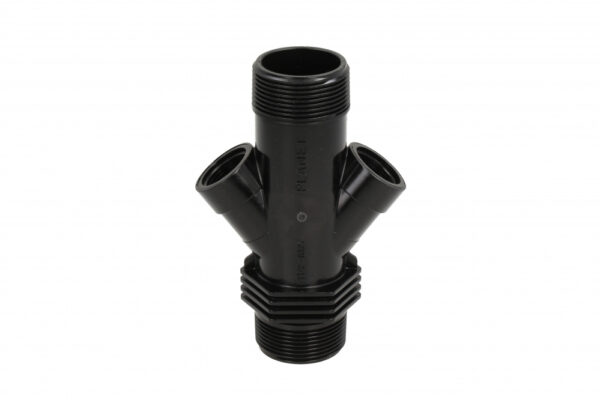 Rõhuregulaatori korpus 1,5''/ 2 ühiku pesa/ 1,6 - 9m3/h