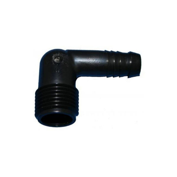 Nurkliide 1/2"vk - 1/2" A46010 SBE-050