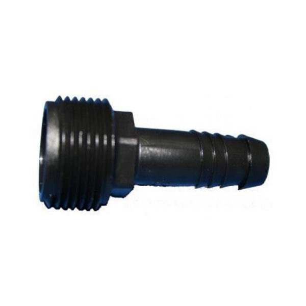 Jätkuliide SBA-050 A46003 1/2"M x kida liides