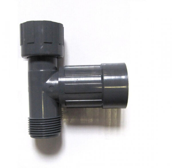 Ühendus RB1201-010 1-väljund 1"Fx1"M