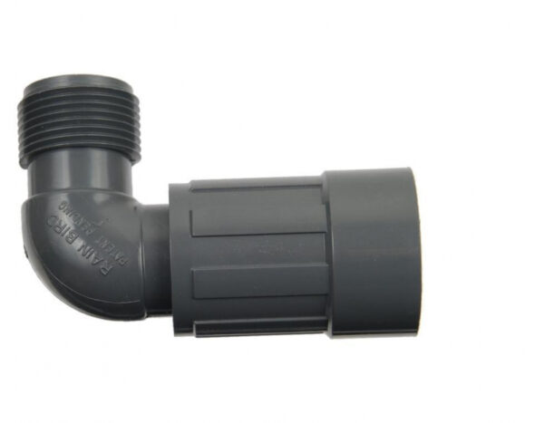 Ühendus RB1206-010 põlv 1"Mx1"F