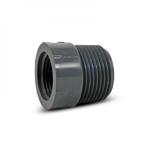 Ühendus RB1239-131 1"Mx3/4"F