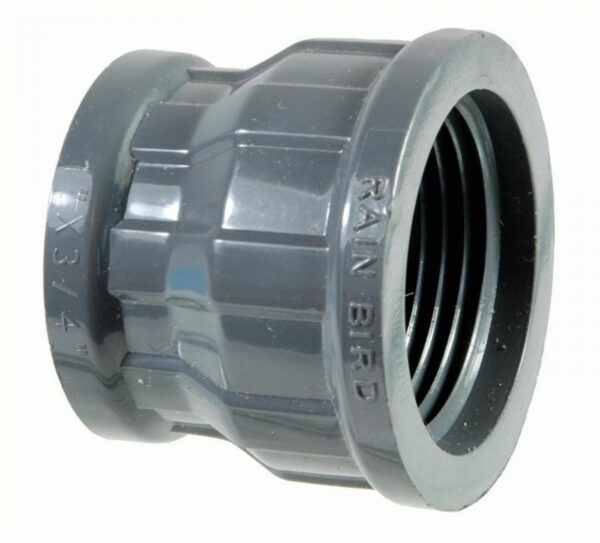 Ühendusmuhv RB1330-131 1"Fx3/4"F