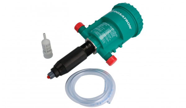 Dosatron D25 GL2 0,01-2 m3/h 0,2-2%