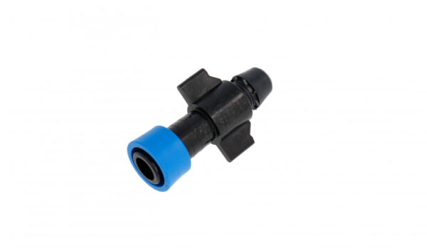 Kiiralgliide Typhoon + Streamline imbvoolikule rõngaga 16mm