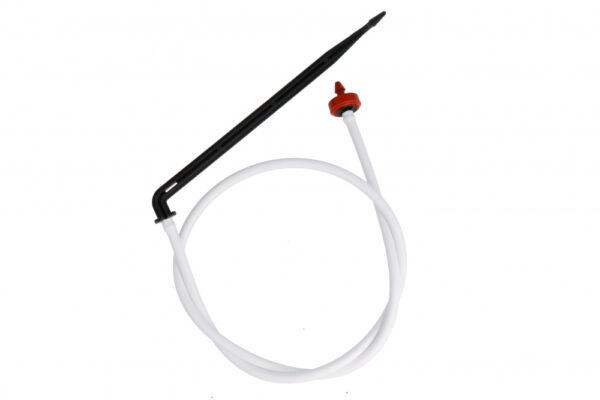 JR CNL tilguti 2L/h +voolik 60cm +tikk