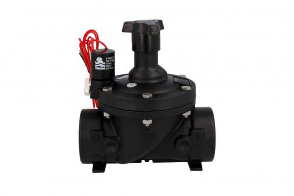 Magnetventiil 2" 24V AC Bermad