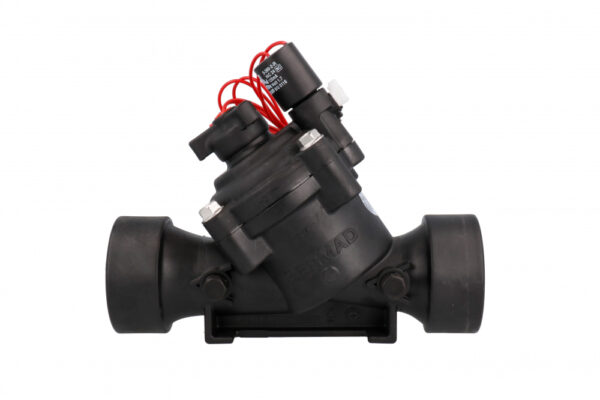 Magnetventiil 2" Bermad "110" 24V AC