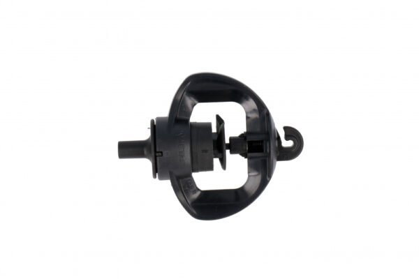 Mikrosprinkler Gyronet 70L/h LongRangeDeflector must, diam 2,0m