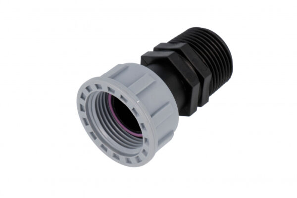 Ühendusliitmik 1"sk - 1"vk