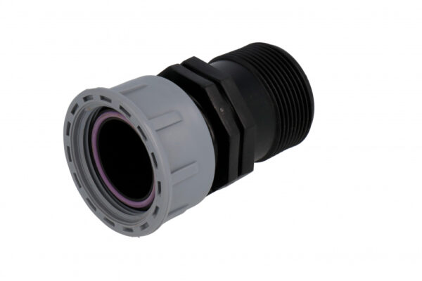 Ühendusliitmik 11/2"sk - 11/2"vk