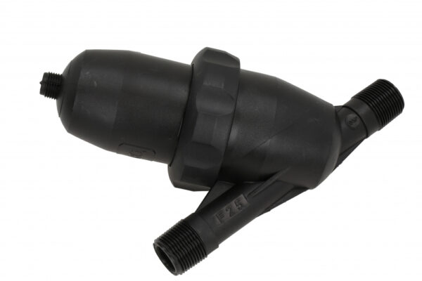 Sõelfilter 1" 150mesh 200L/min