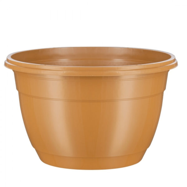 Ampel 27cm 6L MAO27 konksuga 45 terrakota Teku võrgus 46tk