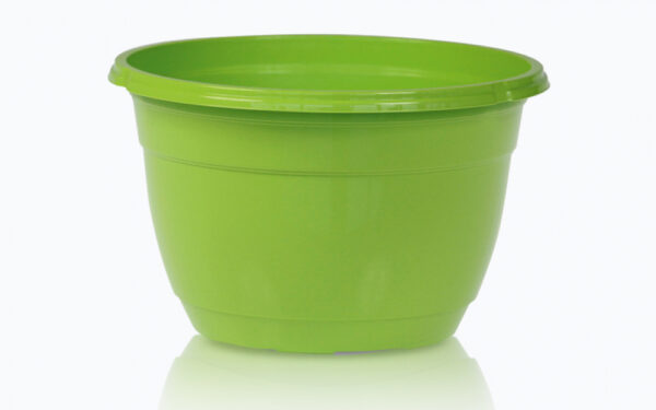 Ampel 25cm 5L MAL25 konksuga 38cm heleroheline Teku võrgus 46tk