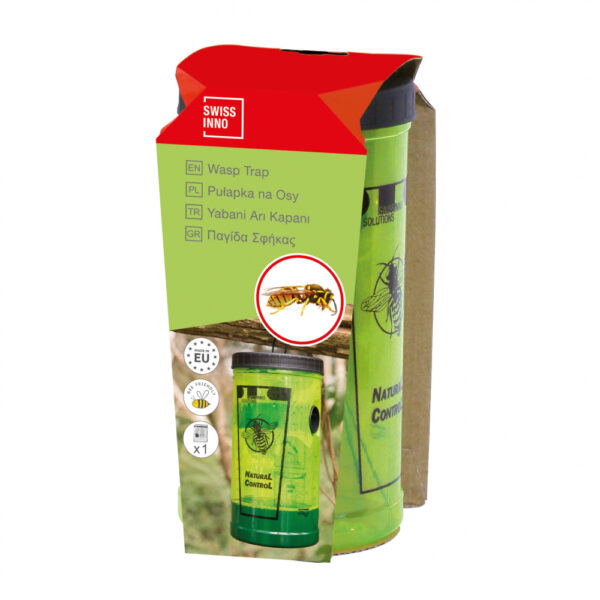 Herilasepüünis Natural Control