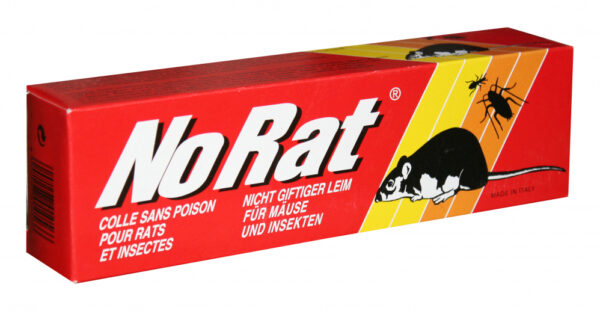 Hiireliim NoRat 135g