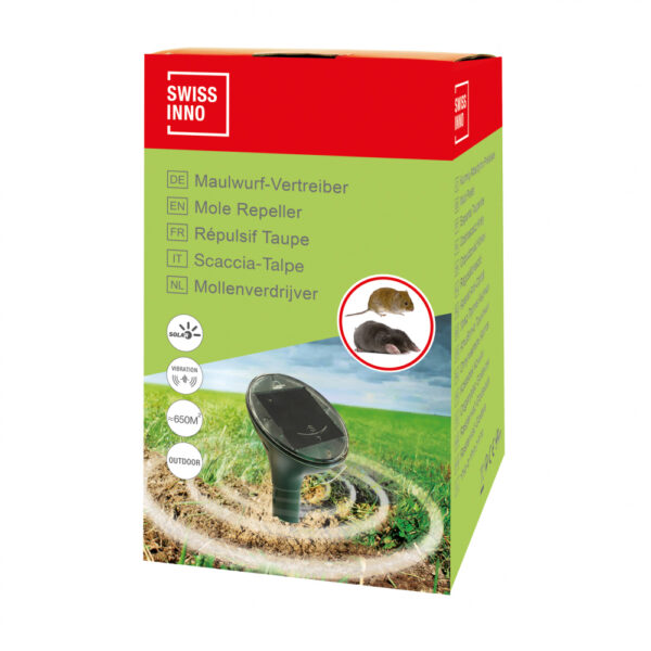 Mutipeleti SuperCat päikesepatarei toitel