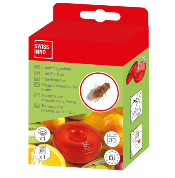 Äädikakärbse püünis Natural Control