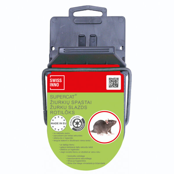 Rotilõks SuperCat