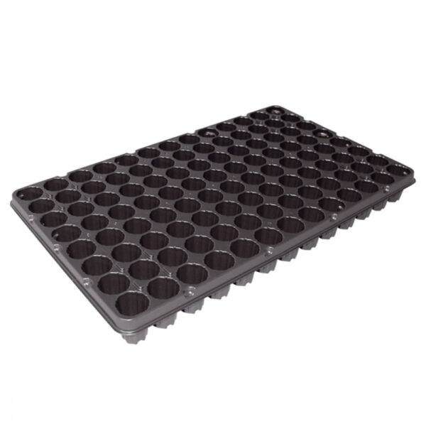 Kassett 104 auku 2,2 x 2,5 x 3,2cm / 50 x 28 x 3,9cm / Teku BP 2850-2,5D/ 104T/ 84tk