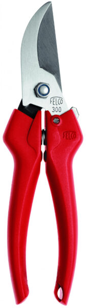 Aiakäärid Felco 300 lõike d10mm 19cm kaal 125g