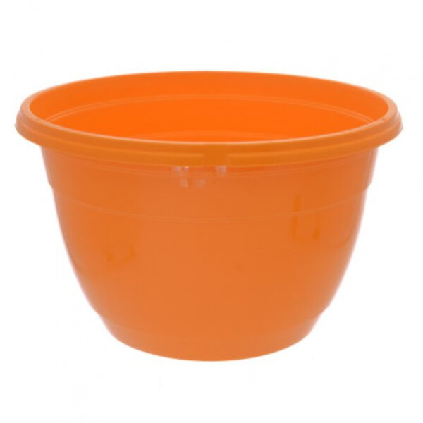 Ampel 27cm 6L MAO27 konksuga 45 oranž Teku võrgus 46tk