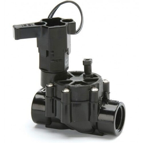 Ventiil 100-DV BSP 24 VAC 1" Fem keerm