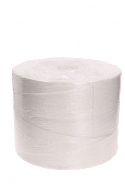 Aednikunöör Juta 1,5mm valge 10 kg/12000m