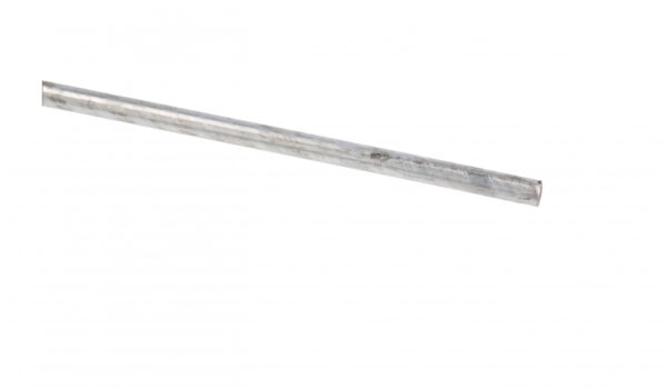 Vibro vooliku hoidiku varras 8mm 120cm pikk