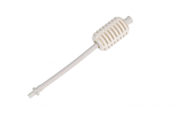 Veevoolik lapik 4" AG-Flat Blue sisemõõt 105mm, 100m