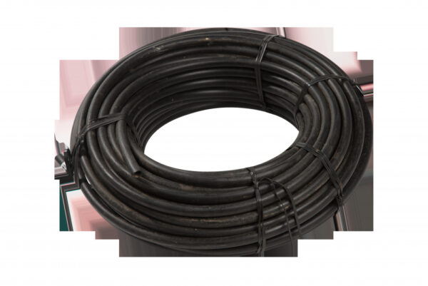 PE toru 25mm PN4 rullis 100m