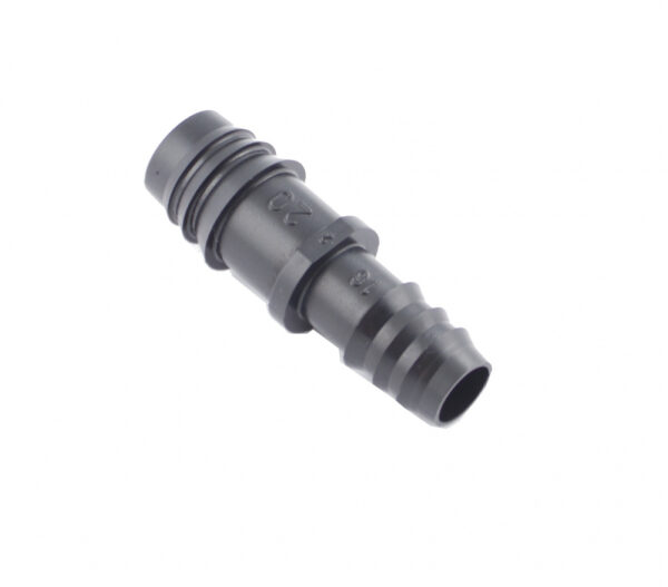 Jätkuliide PE 20 - 16mm