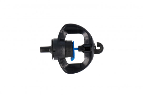 Mikrosprinkler Gyronet 70L/h ShortRangeDeflector must, diam 1,3m