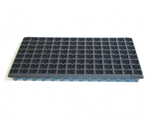 Kassett 112 auku 3,1 x 3,1 x 4,5cm / 53 x 32cm VP53/112 Vefi 45tk