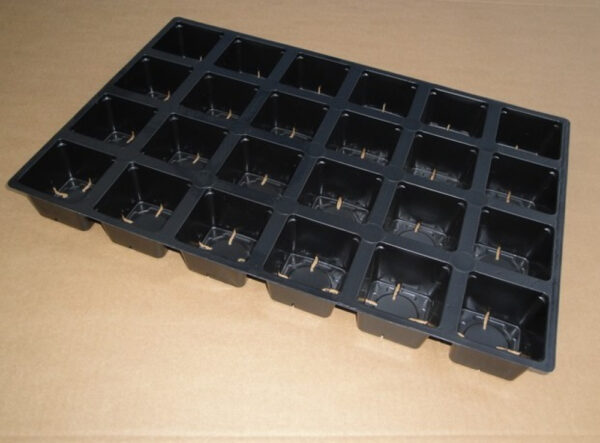 Potialus nelikantpotile SB608 60 x 40cm Vefi 50tk