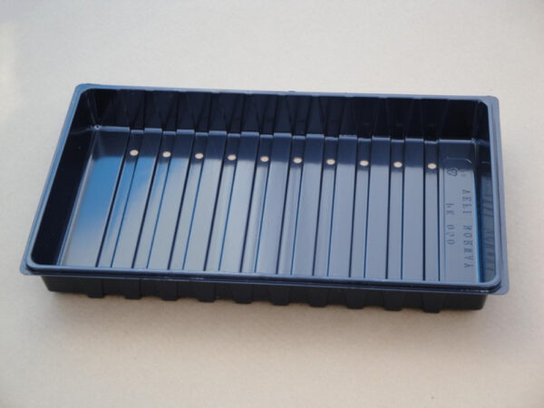 Külvikast 53 x 32 x 6cm aukudega PK-050 Vefi 50tk
