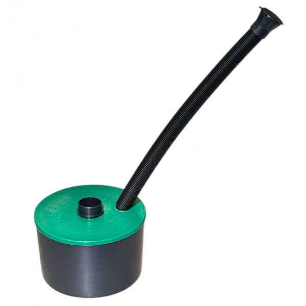 Altkastmissüsteem Mona Tank 6 ümar