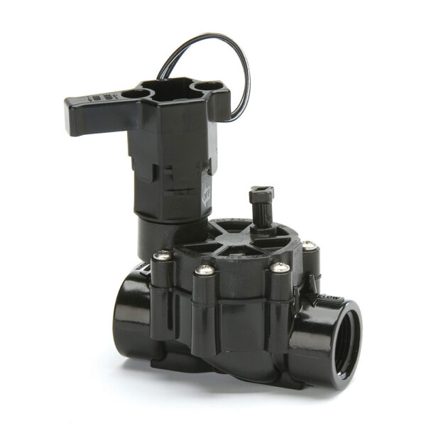 Ventiil 075-DV 24V 3/4" Fem keerm