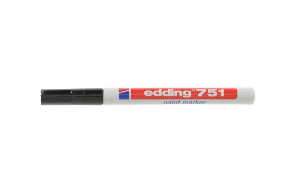 Etiketi marker 751 must 1-2mm