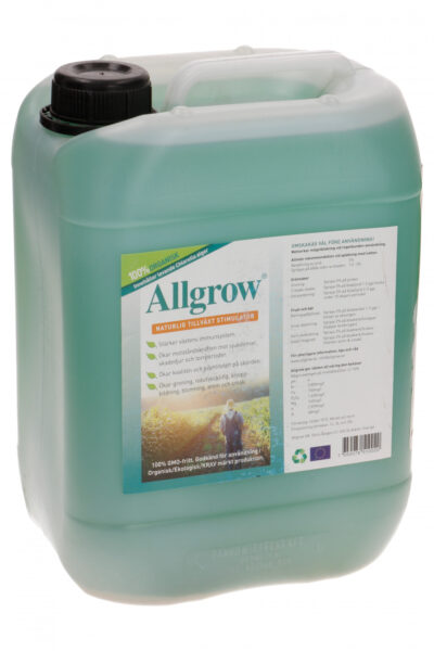 Väetis BIO Allgrow kasvuaktivaator 5L