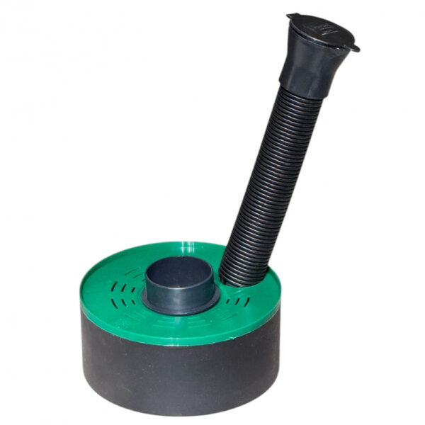 Altkastmissüsteem Mona Tank 1 ümar kmpl