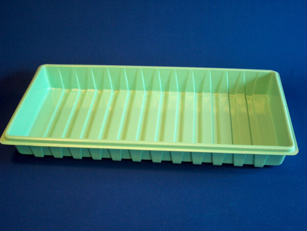 Külvikast 60 x 30 x 7cm aukudeta PK-060* Vefi 25tk